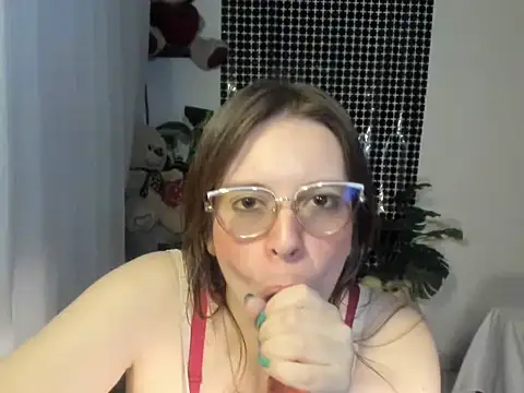 lorenitabella online show from November 16, 9:37 am