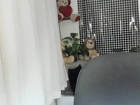 lorenitabella online show from November 18, 8:52 am