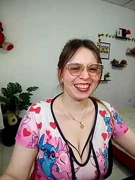 lorenitabella online show from March 9, 7:51 pm