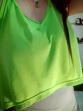 lorenitabella online show from March 17, 8:39 am