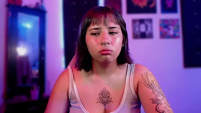 Snapshot of raven-gotic chatting on January 29, 5:02 pm raven-gotic online show from January 29, 5:02 pm