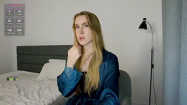 Fallinlove1 online show from March 13, 7:17 pm