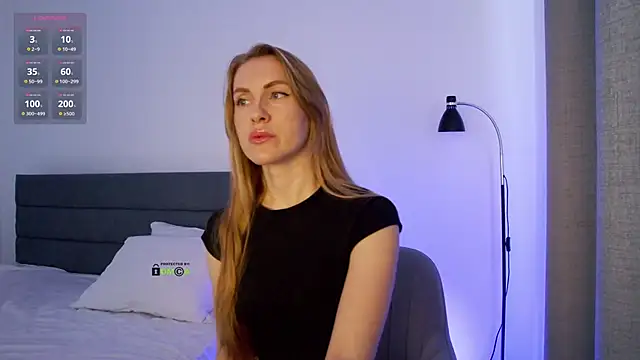 Fallinlove1 online show from March 16, 8:54 am