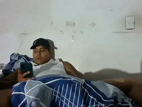 Ferxxovergara online show from September 11, 4:23 am