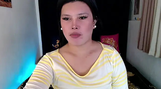 Angelic Fuckerxxx online show from March 14, 4:10 am