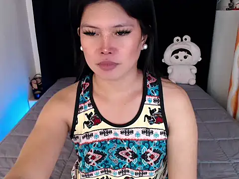 Angelic Fuckerxxx online show from October 13, 7:03 pm