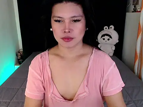 Angelic Fuckerxxx online show from October 28, 9:02 am