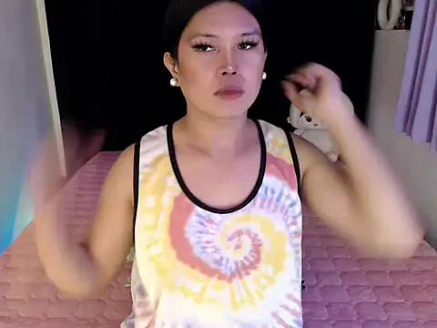 Angelic Fuckerxxx online show from March 17, 8:34 pm