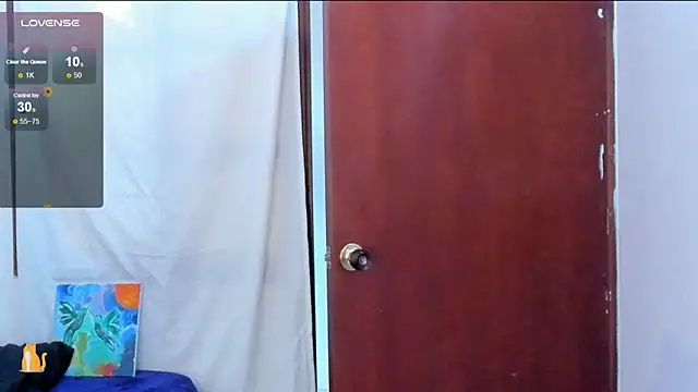 MatchedEyebrow online show from December 5, 8:55 pm