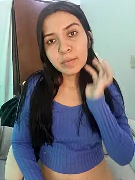 MatchedEyebrow online show from January 19, 2:04 am