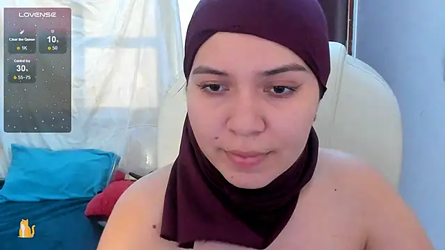 MatchedEyebrow online show from February 14, 8:59 pm