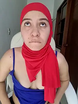 MatchedEyebrow online show from March 12, 8:20 pm