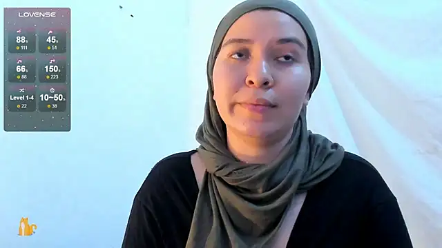 MatchedEyebrow online show from March 19, 12:48 am