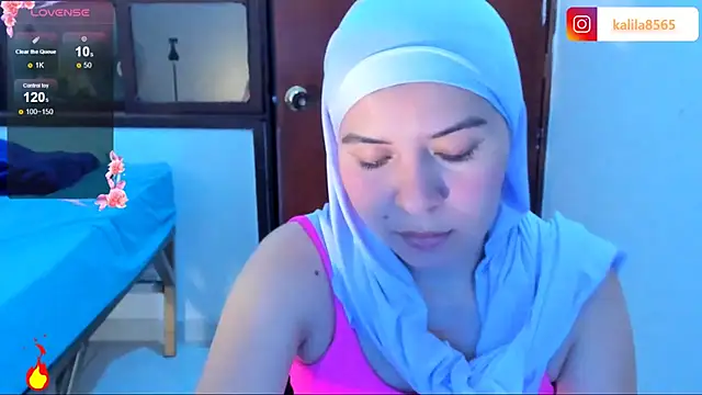 MatchedEyebrow online show from December 22, 10:29 pm