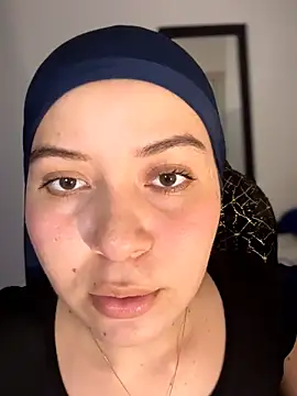 MatchedEyebrow online show from March 23, 8:46 pm