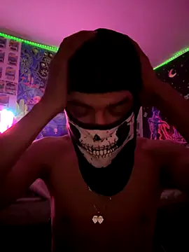 RolandoAmbrocio online show from September 17, 5:42 am