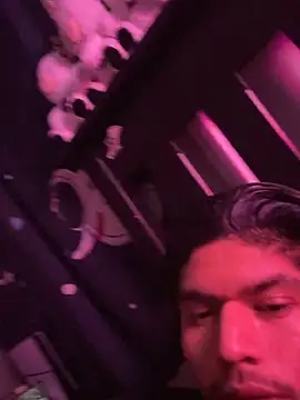 RolandoAmbrocio online show from November 3, 1:29 am