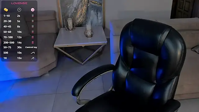 Snapshot of MadelineFox chatting on February 9, 5:08 am MadelineFox online show from February 9, 5:08 am