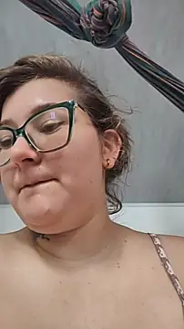 HunnyyLove online show from April 13, 5:07 pm