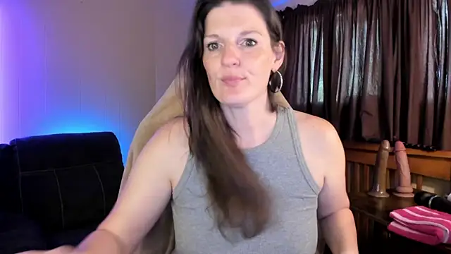 Kelly Carolina online show from September 25, 7:06 pm