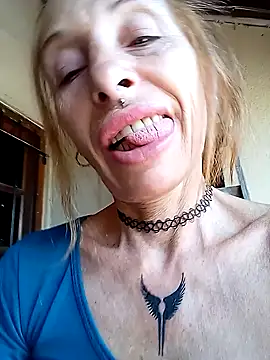 FrozenWaffle online show from February 15, 3:17 pm