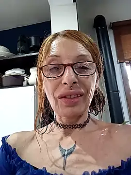 FrozenWaffle online show from February 25, 6:31 pm