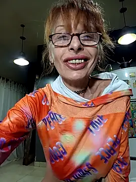 FrozenWaffle online show from October 13, 10:32 pm