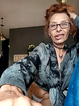 FrozenWaffle online show from October 24, 4:47 pm