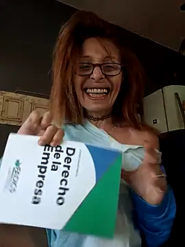 FrozenWaffle online show from April 8, 5:46 pm