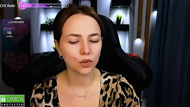 Mira Mermayd online show from December 20, 1:03 am