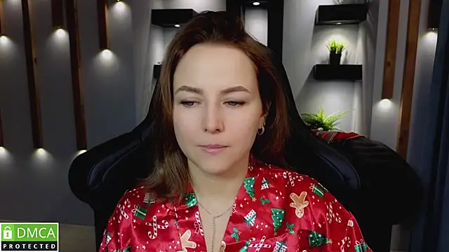 Mira Mermayd online show from December 21, 1:15 am