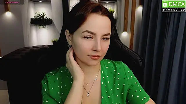 Mira Mermayd online show from January 29, 1:16 am