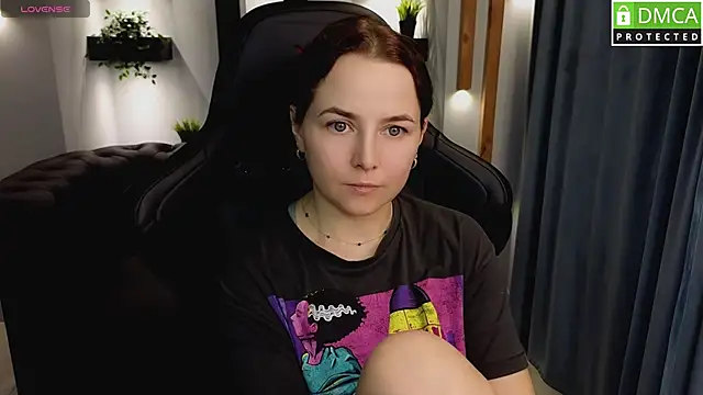 Mira Mermayd online show from February 25, 11:19 am