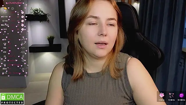 Mira Mermayd online show from September 25, 1:31 am