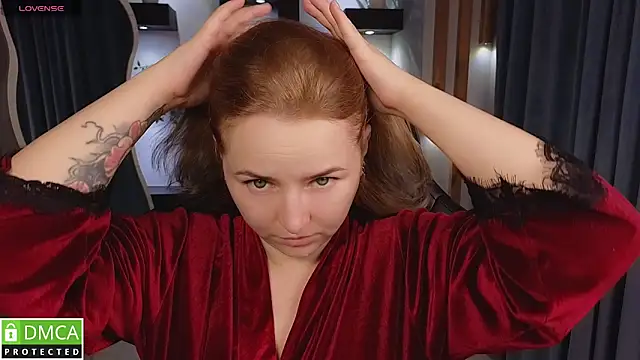 Mira Mermayd online show from November 20, 1:17 am