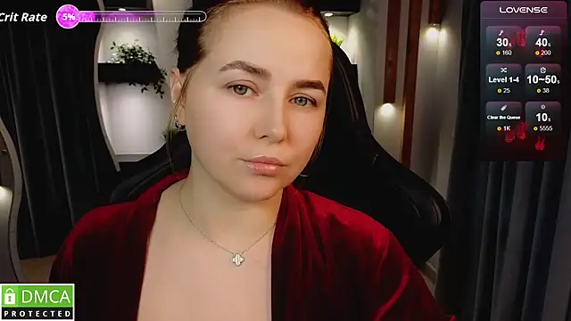 Mira Mermayd online show from November 24, 8:58 am