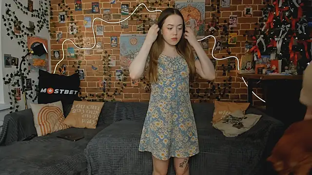 yamy yamy yamy online show from January 20, 3:18 pm