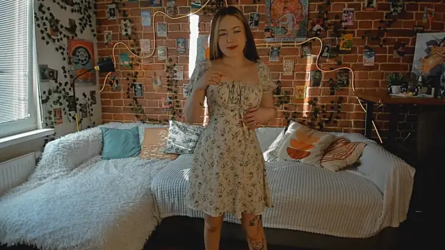 yamy yamy yamy online show from March 7, 1:29 pm