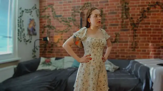 yamy yamy yamy online show from April 8, 2:28 pm