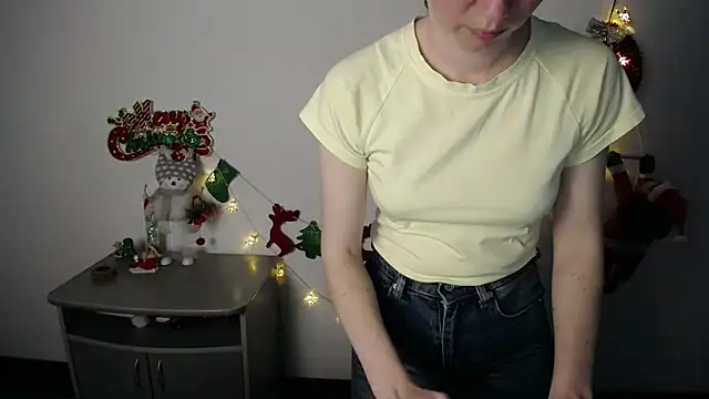 Sexy MargoX  online show from January 11, 2:22 pm
