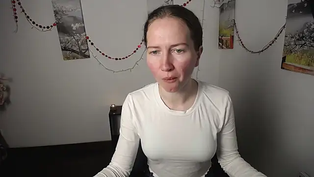 Sexy MargoX  online show from February 2, 5:33 pm