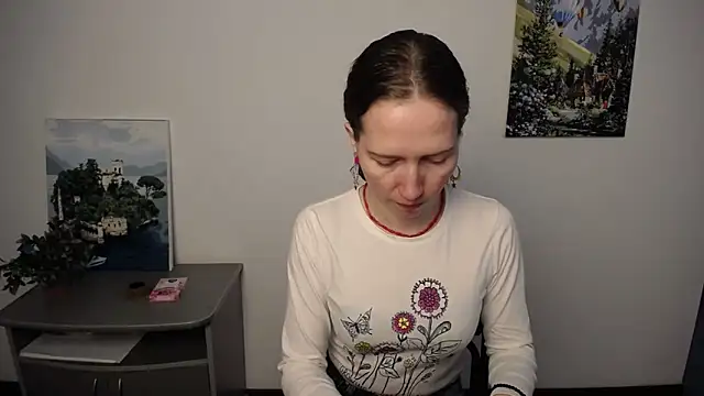 Sexy MargoX  online show from March 17, 3:37 pm