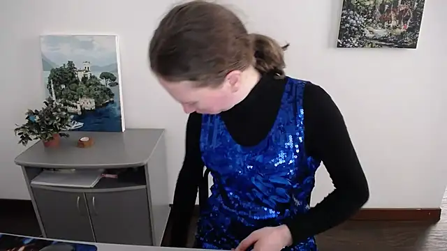 Sexy MargoX  online show from March 20, 3:06 pm