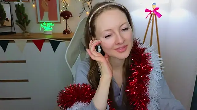 Snapshot of freya_nilsson chatting on December 27, 5:16 pm freya nilsson online show from December 27, 5:16 pm