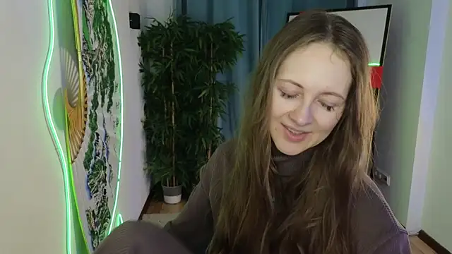 Snapshot of freya_nilsson chatting on January 14, 9:24 am freya nilsson online show from January 14, 9:24 am