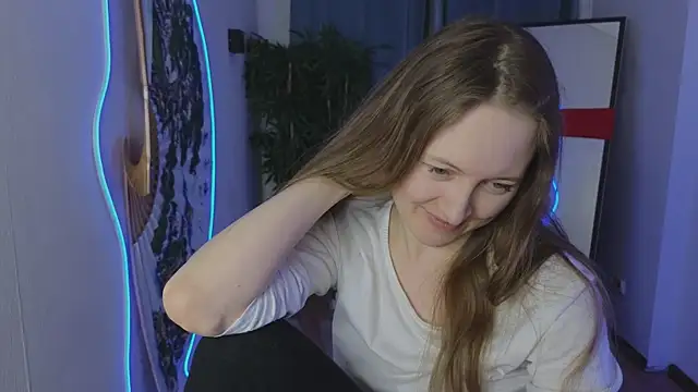 Snapshot of freya_nilsson chatting on January 28, 6:17 pm freya nilsson online show from January 28, 6:17 pm