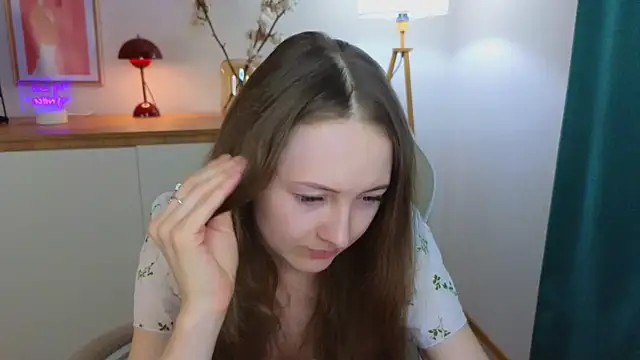 Snapshot of freya_nilsson chatting on March 4, 3:26 pm freya nilsson online show from March 4, 3:26 pm