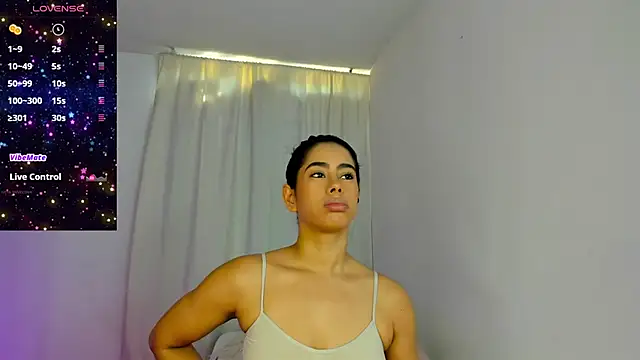 VioletaSotter online show from May 24, 1:16 pm