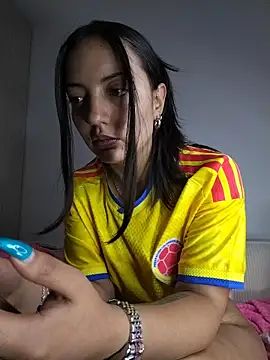 amycute  online show from July 5, 12:50 am