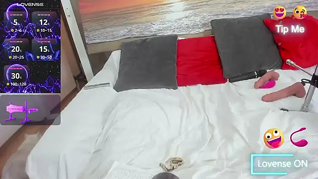 wildangeloflove online show from January 11, 12:29 pm